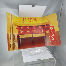 889 -Oikawa's Backdrop Chindouchuu Ramen Shop