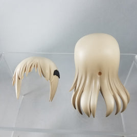 126 or 158 *-Kudryavka's Hair (Option 2)