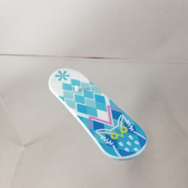 570 -Snow Owl Miku's Snowboard