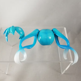 570 -Snow Owl Miku's Twin Tails