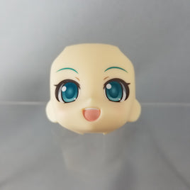 570-1 -Snow Owl Miku's Standard Smile