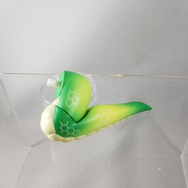 980 -Jashin-Chan's Snake Lower-Half (2 Pieces)