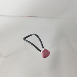 980 -Jashin-Chan's coin purse necklace