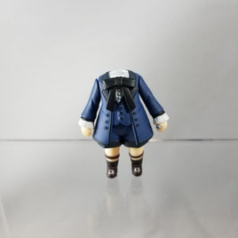 117 -Ciel's Standing Outfit