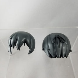 117 -Ciel's Hair