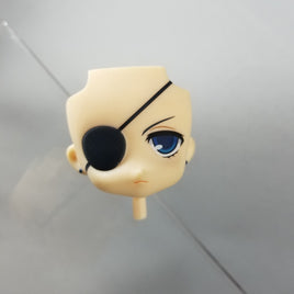 117-1 -Ciel's Standard Frown