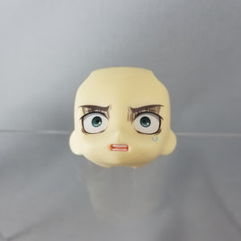 375-3 -Eren's Surprised Expression