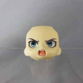 375-2 -Eren's Combat Face