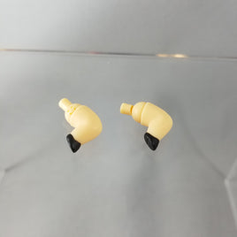 789 -Ushijima's Volleyball Bent Legs