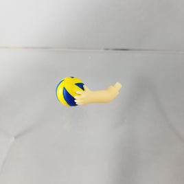 789 -Ushijima's Volleyball with Arm