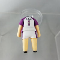 789 -Ushijima's Volleyball Uniform