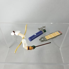 426 -Kaga's Archery Equipment