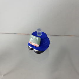 426 -Kaga's Kneeling Lower-Half