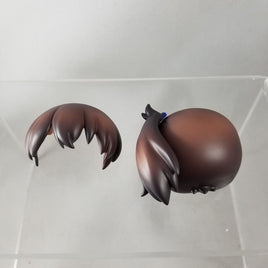 426 -Kaga's Hair