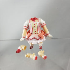 174 -Madoka's Magical Girl Outfit (Option 1)