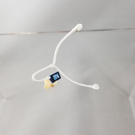 512-Rin's Earbuds & Cellphone