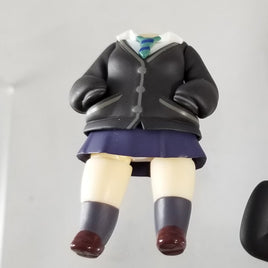 512-Rin's School Uniform (Option 2)