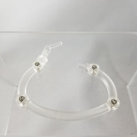 643 -Superman's Special Support Stand for Flying