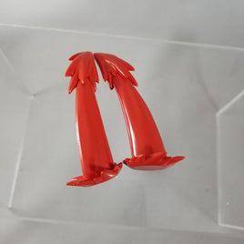 596 -Ayumi's Nose Bleed Effect Pieces