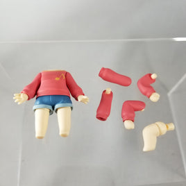 596 -Ayumi's Outfit (Option 1)