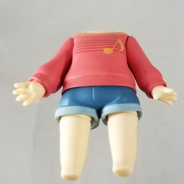 596 -Ayumi's Outfit (Option 2)