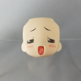 596-4 -Ayumi's Blissful Faceplate