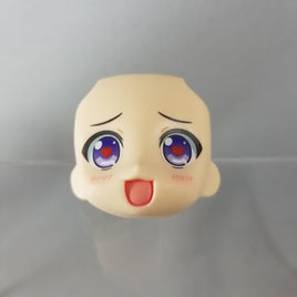 596-3 -Ayumi’s Heart-Eye Face