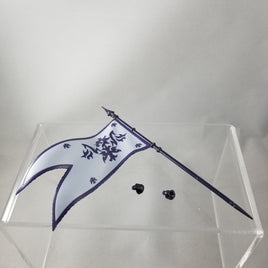 766 -Avenger/Jeanne d'Arc Flag