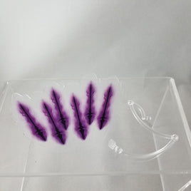 766 -Avenger/Jeanne d'Arc Effect Backdrop  & Support Arm