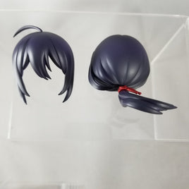 1007 -Namazuo's Ponytail