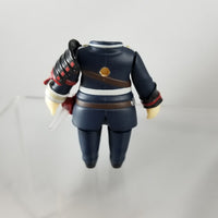 1007 -Namazuo's Uniform (Option 1)