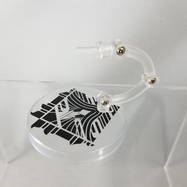 891 -Nikkari's Stand