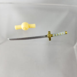 891 -Nikkari's Sword