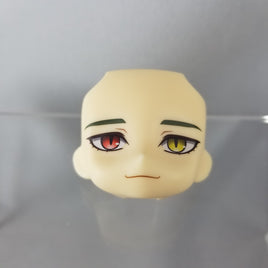 891-1 -Nikkari's Standard Face