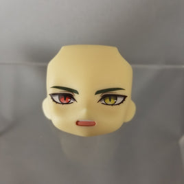 891-2 -Nikkari's Combat Expression