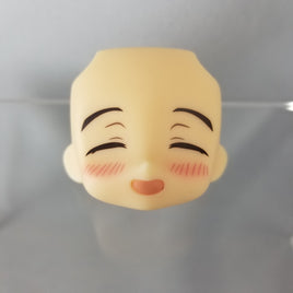 849-2 -Yuri's Casual Vers. Drunk Face