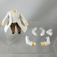 982 -Okabe's Lab Coat Outfit