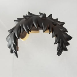 848 *-Tatara's Hair (Front Piece Only)