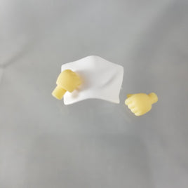 848 -Tatara's Towel to Wipe His Face