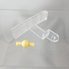 Backdrop Stand- Clips to Nendoroid Stand