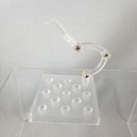 Unknown Nendoroid Stand with Special Peg Extender