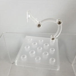 730 -Tracer's Stand with Slot for Backdrop or Flat Effect Piece