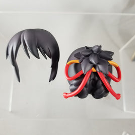 802 -Mitsuha's Ponytail