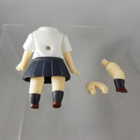 802 -Mitsuha's School Uniform