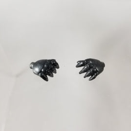 128 -Dead Master's Hands (Option 3)