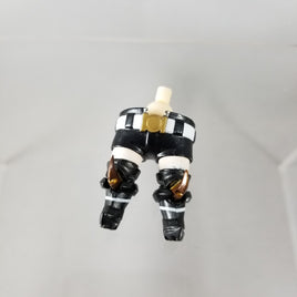 145 *-Black Gold Saw's Lower Half Only