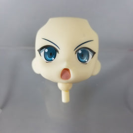 290-2 -Aichi's Shouting Faceplate