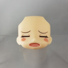 536-3 -Oono's Content Eating Face