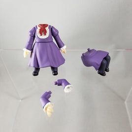 536 -Oono's Dress Sitting & Standing