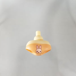 337 -Irine's Alternate Panties (Bunny)